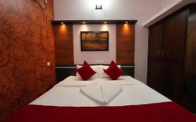 Hotel Jothi Grand